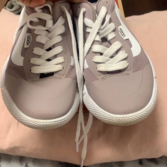 Vans ultra range Exo w 5 m 3.5 EUC - Picture 6 of 10